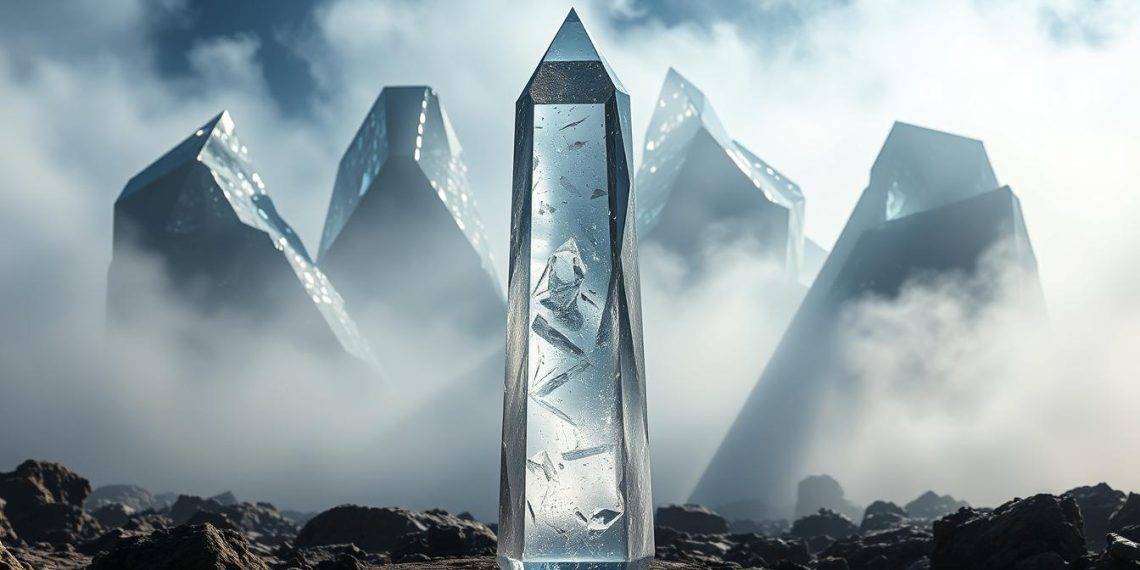 Crystal-clear objectives