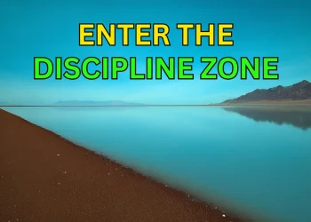 Discipline zone