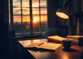 End-of-Day Reflection
