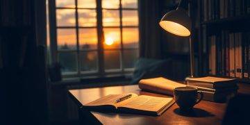 End-of-Day Reflection