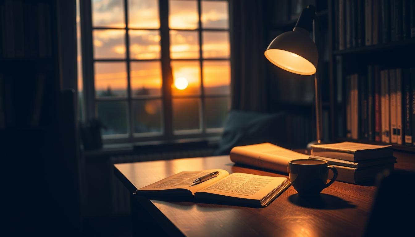 End-of-Day Reflection