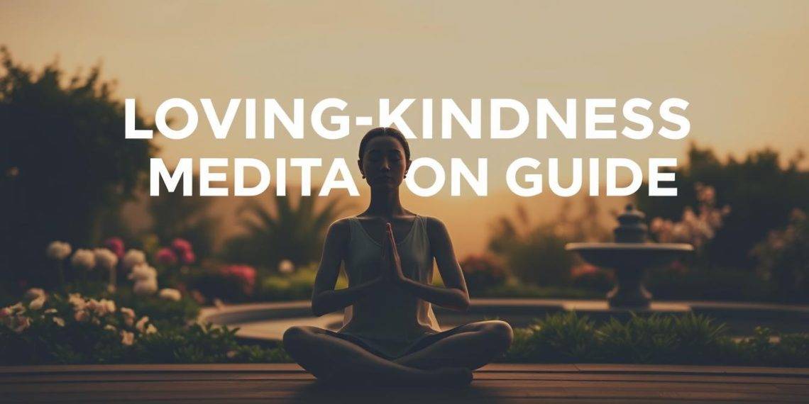 Loving-Kindness (Metta)