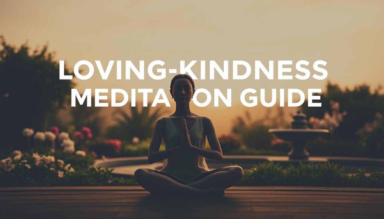 Loving-Kindness (Metta)