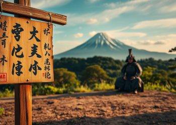 Miyamoto Musashi's Philosophy