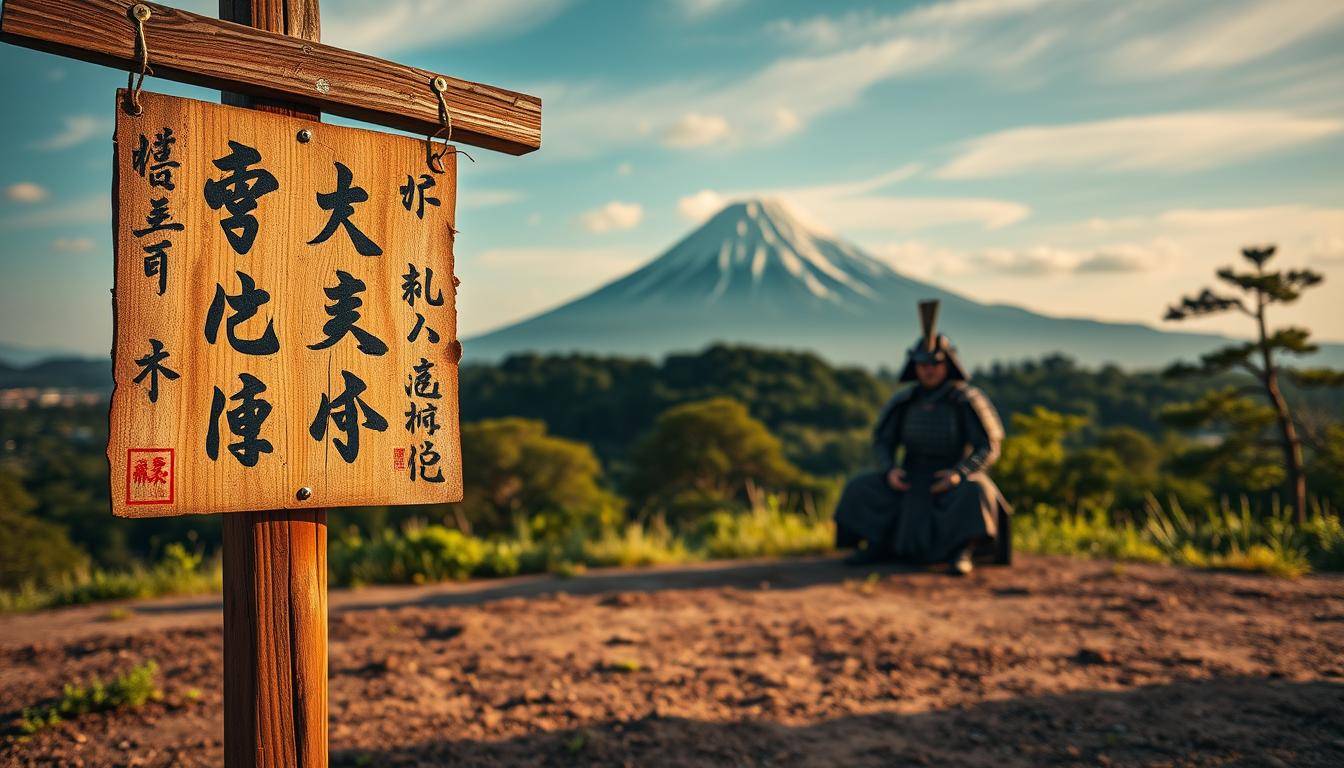 Miyamoto Musashi's Philosophy