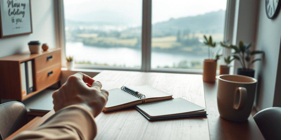 Motivation and Focus