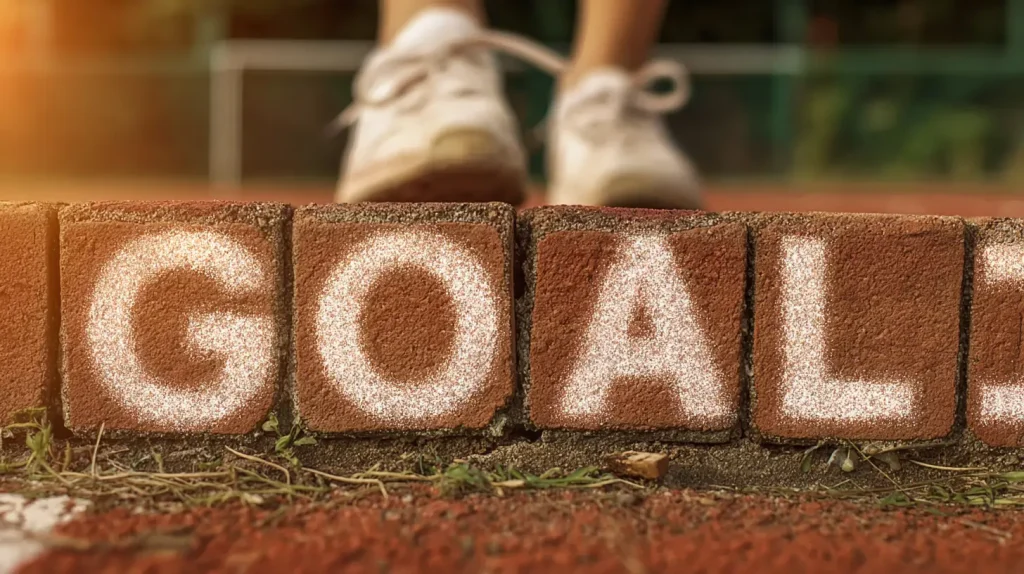 Precision Goal-Setting