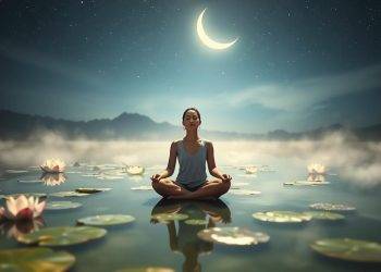 Racing Mind Quieting