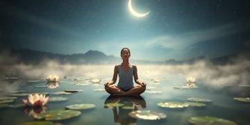 Racing Mind Quieting