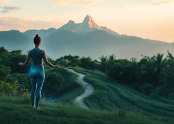 Rewiring Negative Thought Patterns