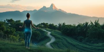 Rewiring Negative Thought Patterns