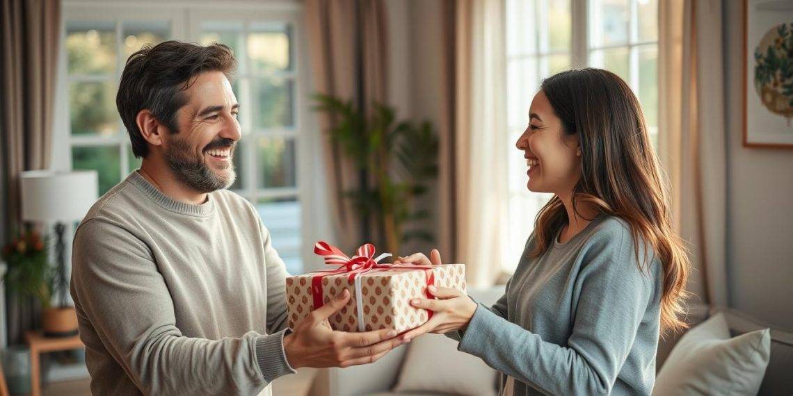 Why Giving Makes You Feel Good