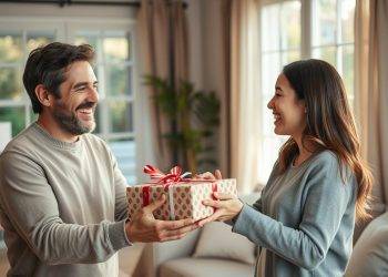 Why Giving Makes You Feel Good