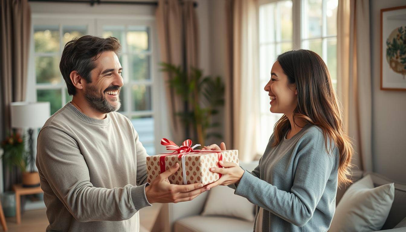 Why Giving Makes You Feel Good