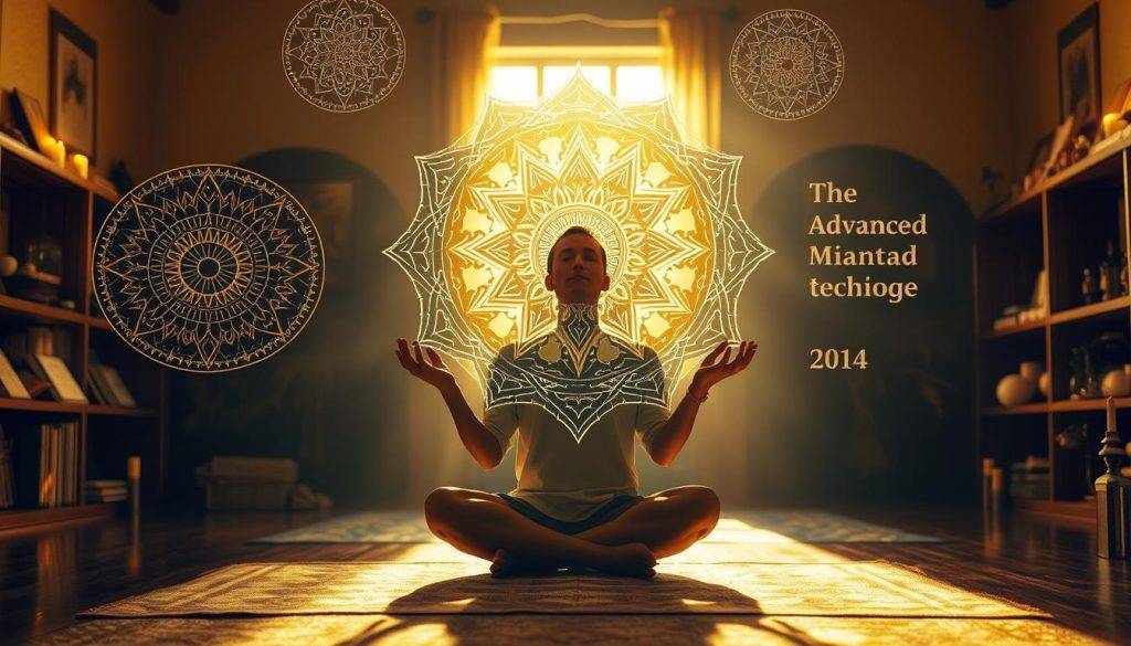 advanced mantra techniques