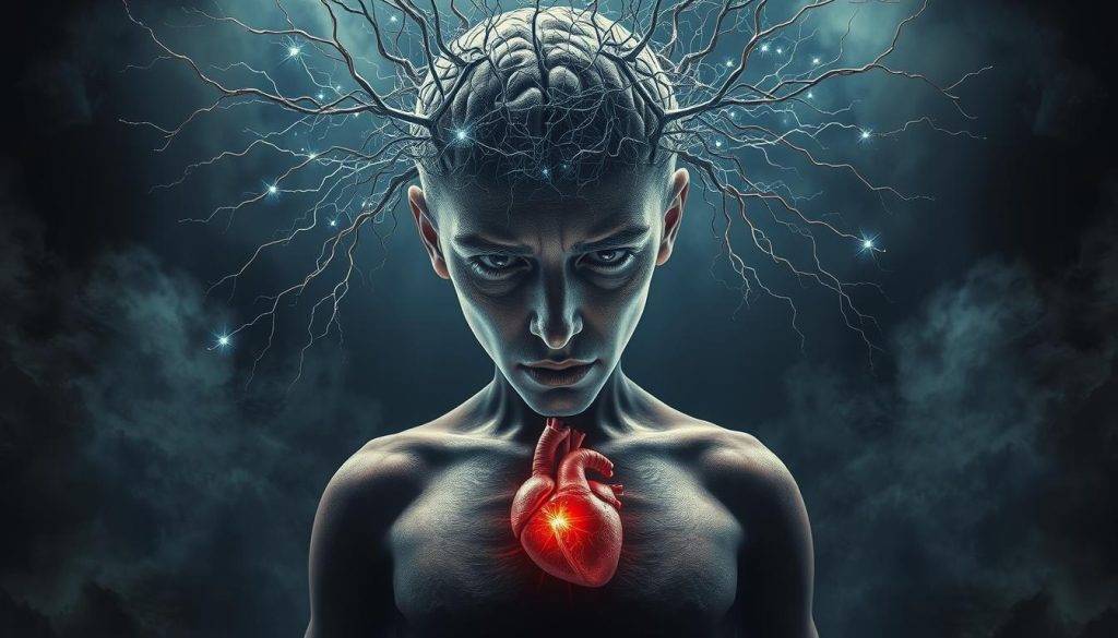 anxiety symptoms mind body