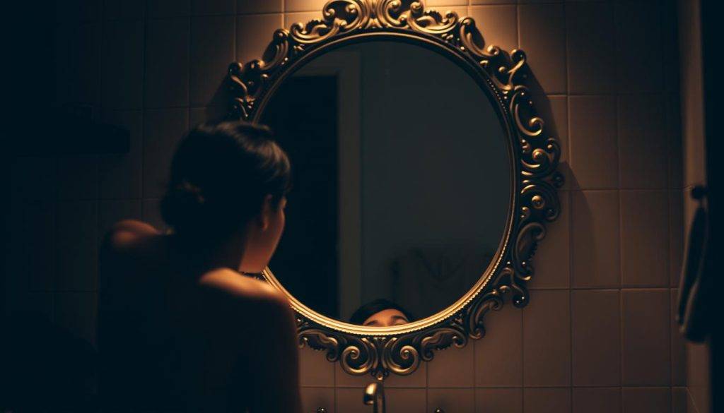 begin mirror talk guide