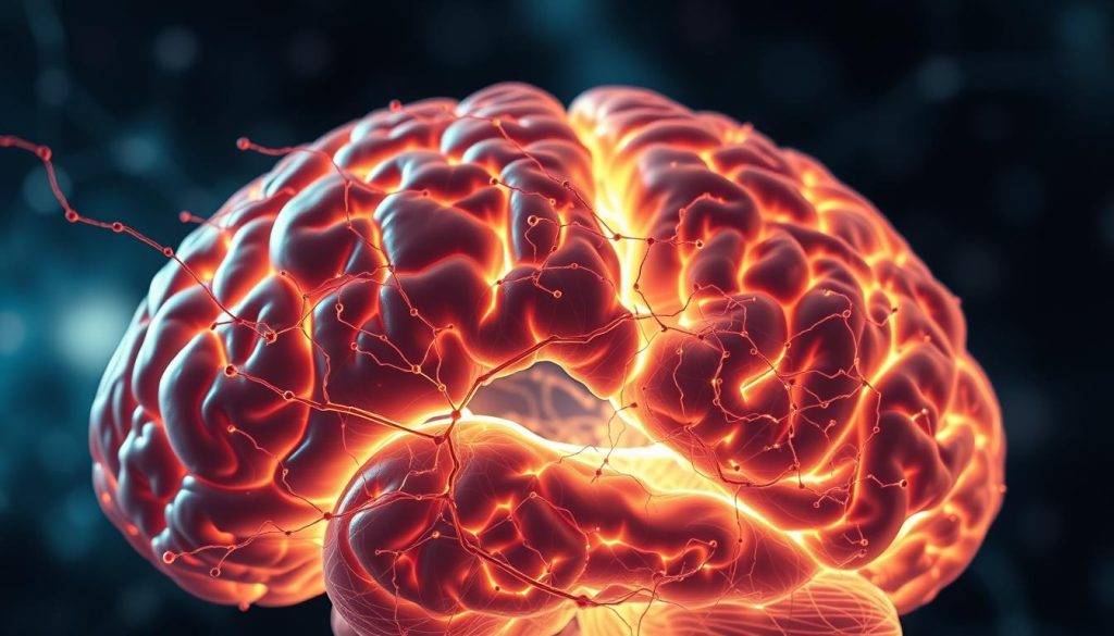 brain processing pathways