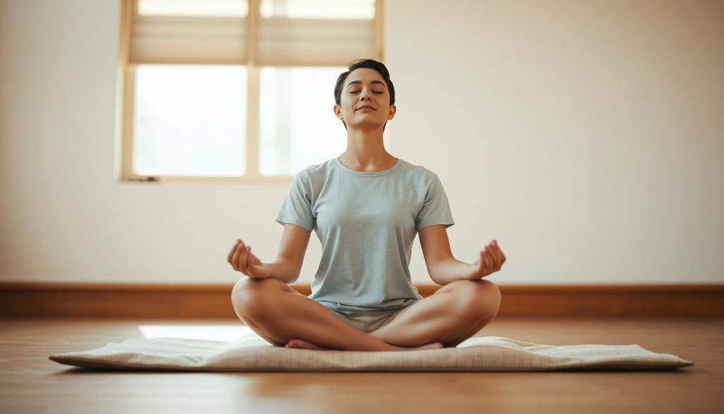 breathing and meditation techniques