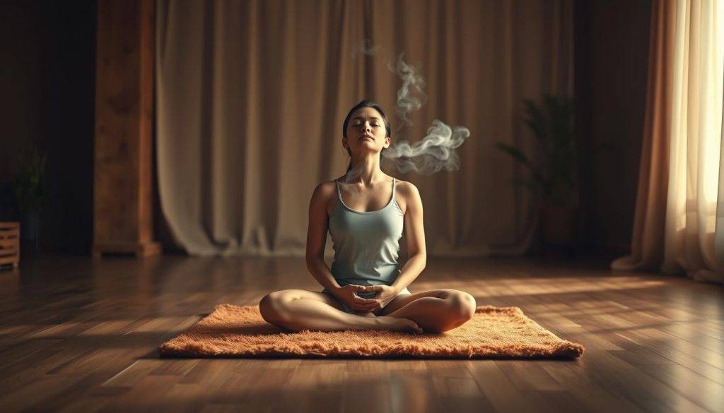 breathing techniques for stress reduction