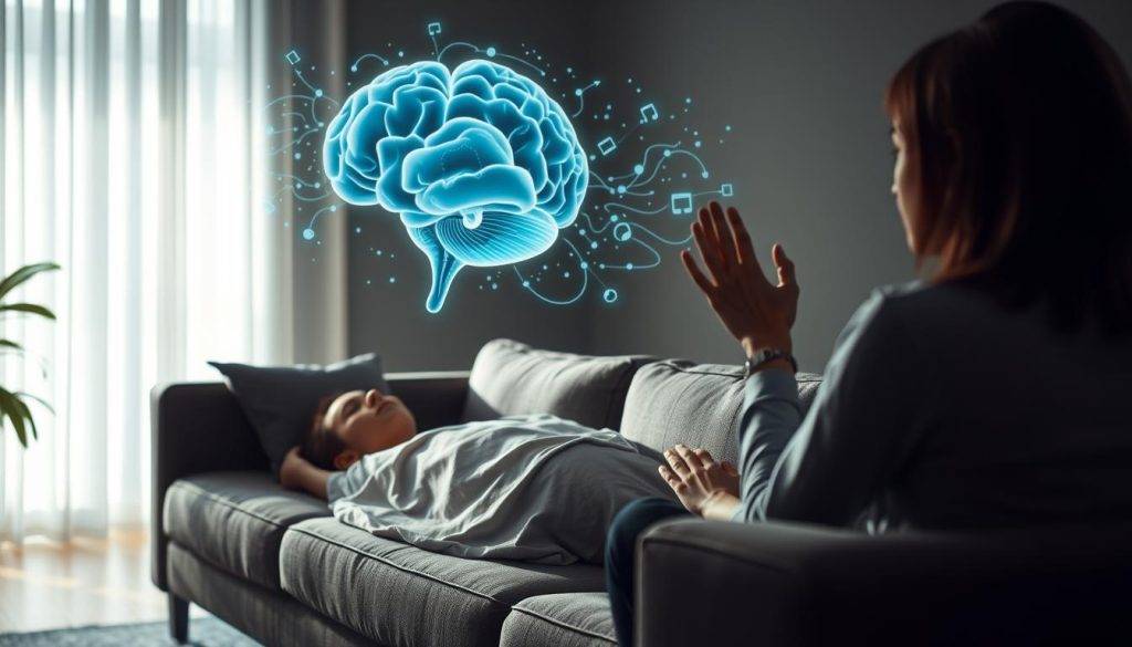 cognitive behavioral therapy and hypnotherapy integration