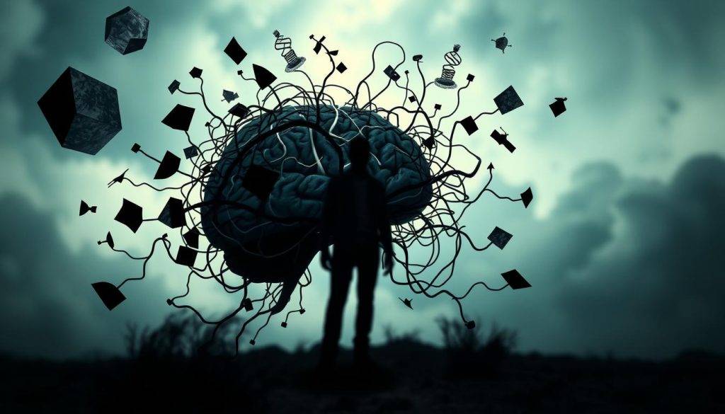 cognitive distortions