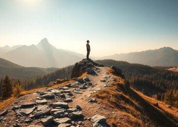 connecting with your inner strength