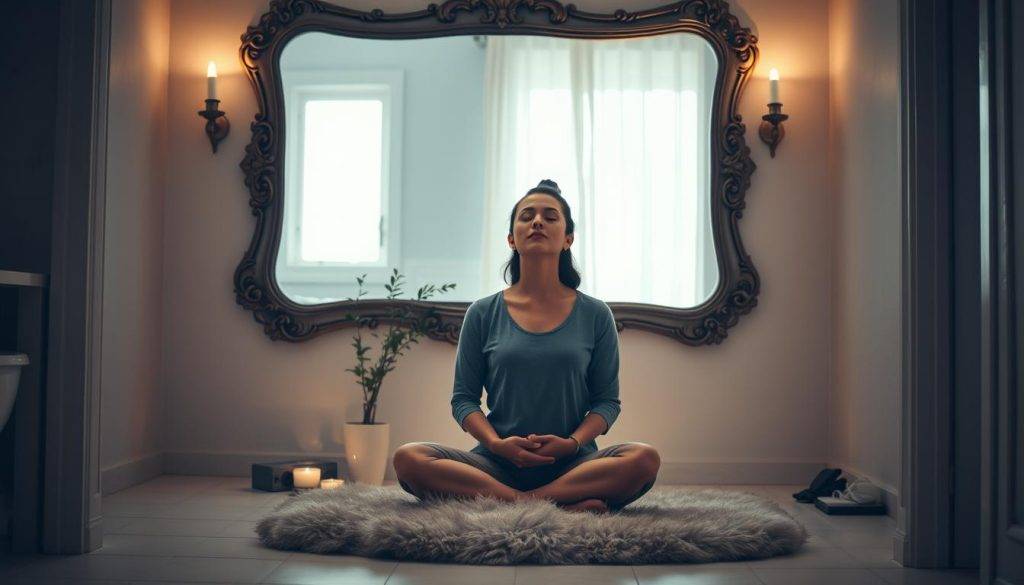 daily reflection routine