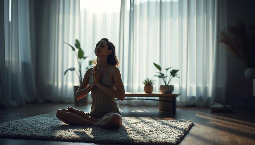 deep breathing exercises