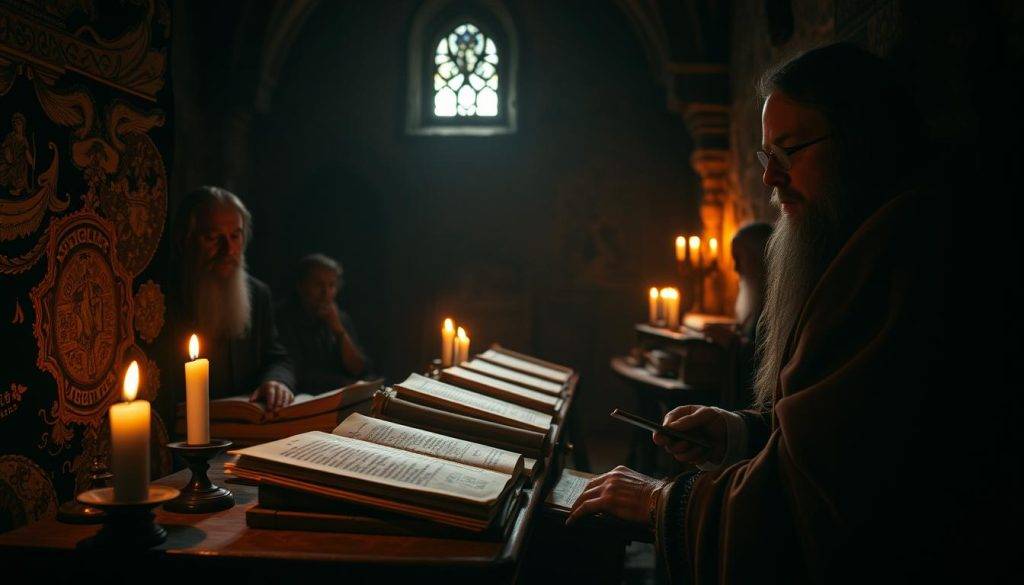 early christianity knowledge