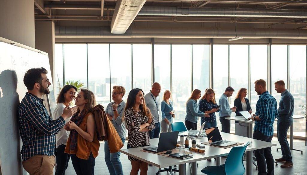employee engagement strategies
