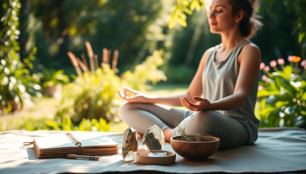 everyday mindfulness practices