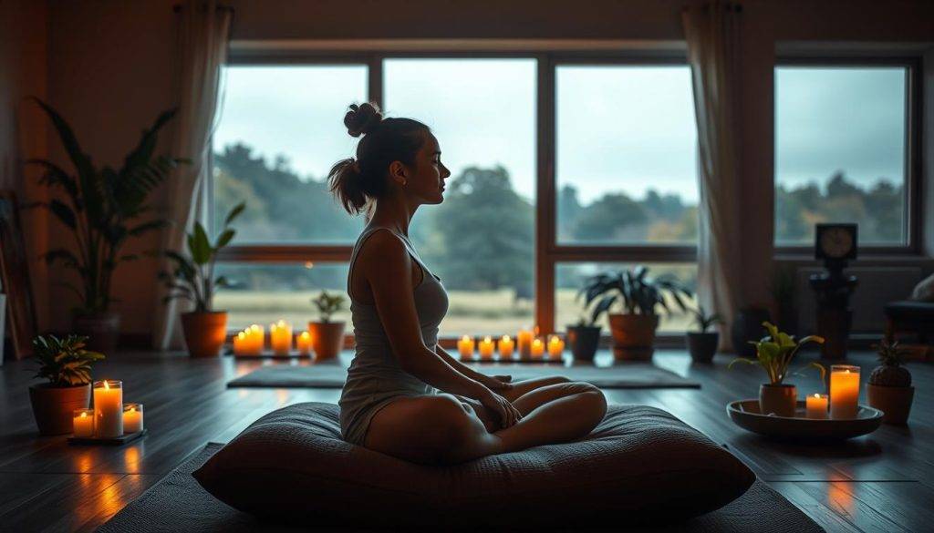 guided meditation techniques