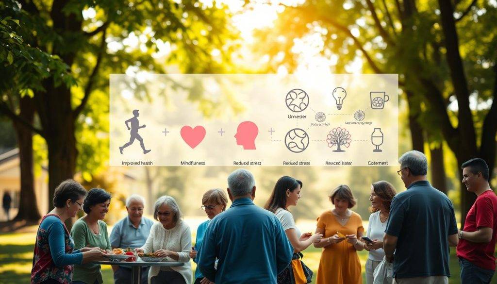 health benefits of generosity