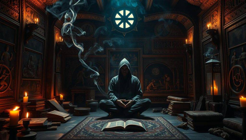 historical origins of spiritual knowledge