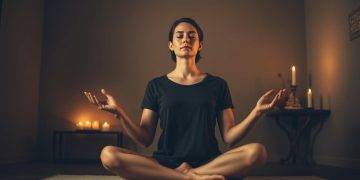 mantra meditation