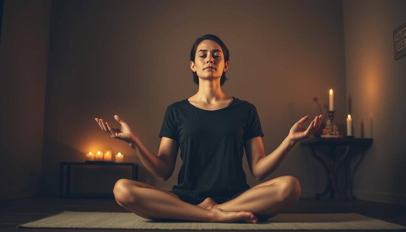 mantra meditation