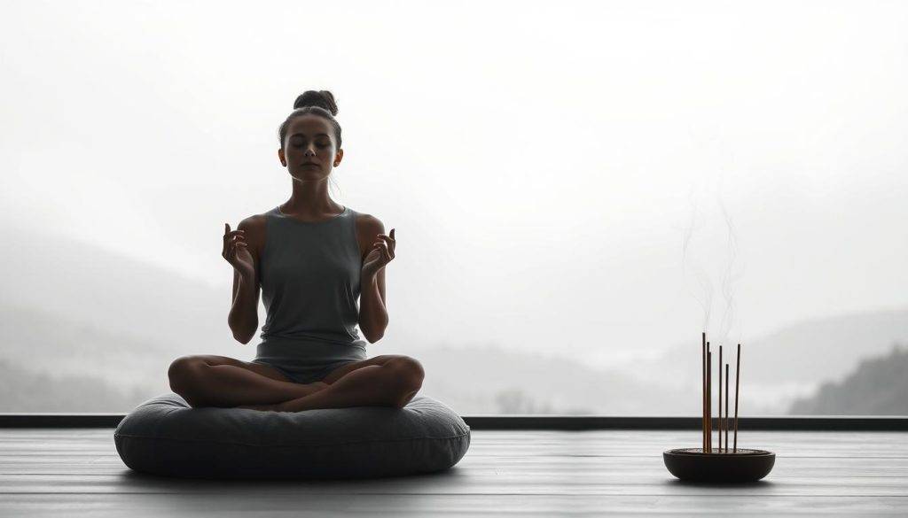 meditation benefits