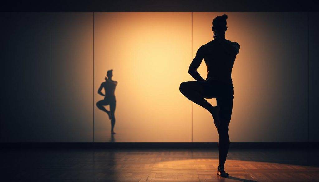 mental-physical training integration