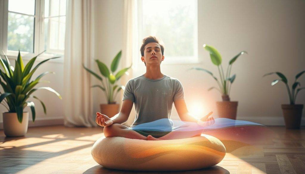 mental rehearsal benefits
