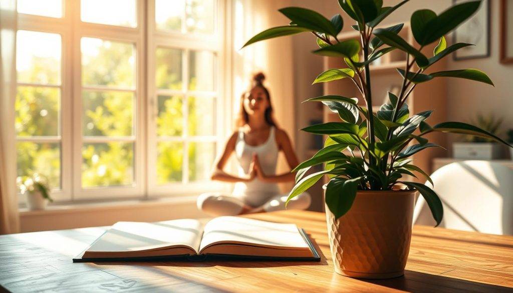 mindful schedule integration