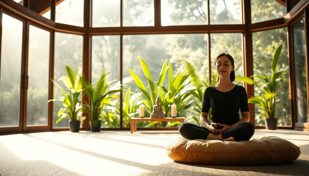 mindfulness in daily life