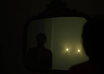 mirror talk