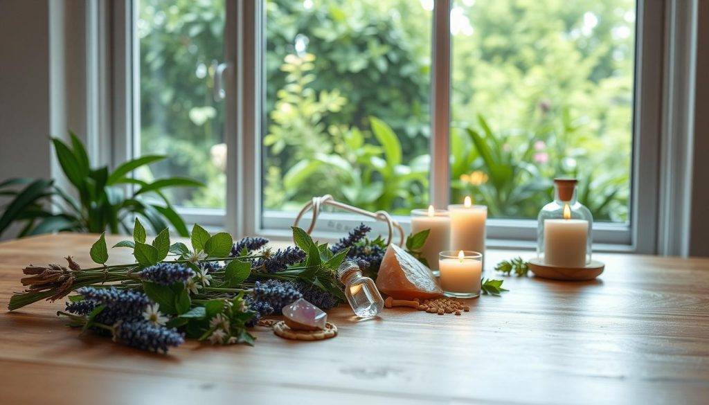 natural anxiety remedies