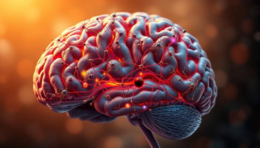 neuroplasticity and brain connections