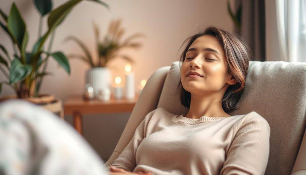 non-invasive hypnotherapy safety