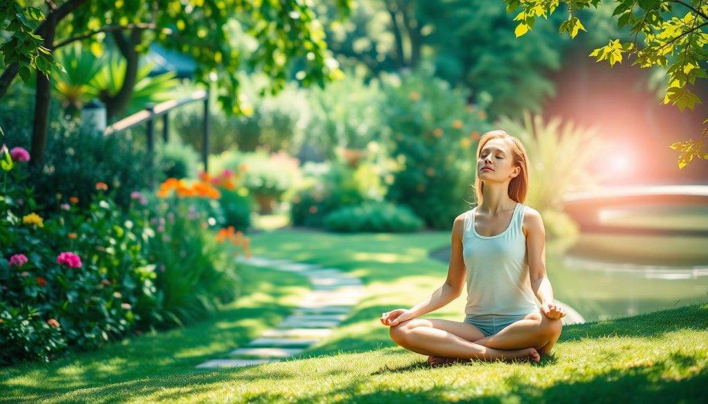 positive mindset techniques