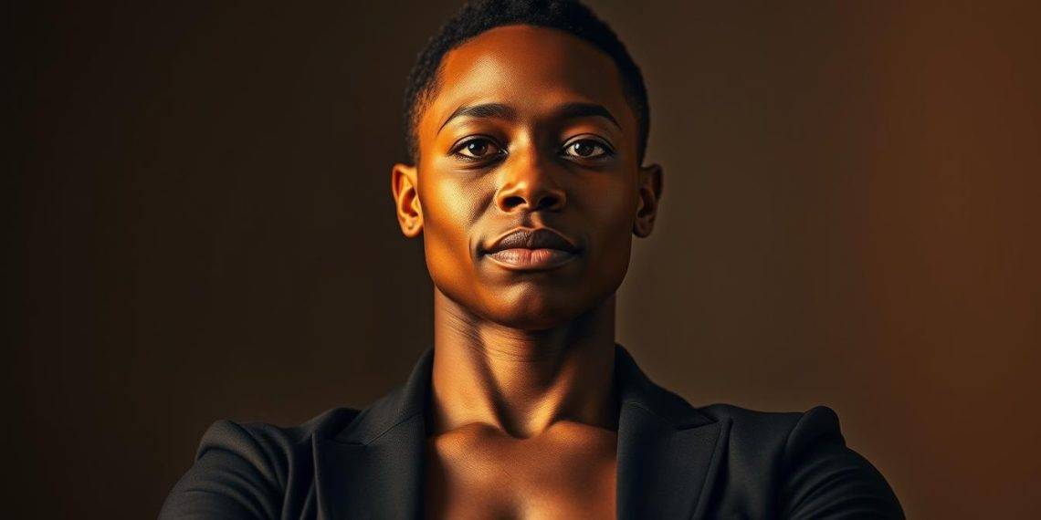 reinforcing confident, calm, or focused states