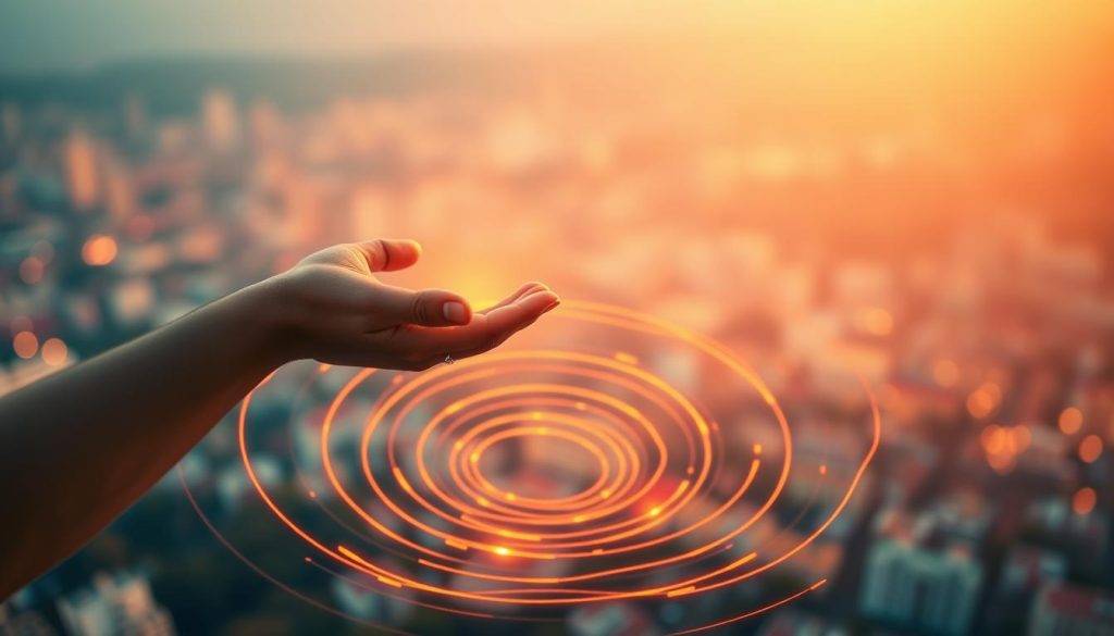 social connection ripple effect