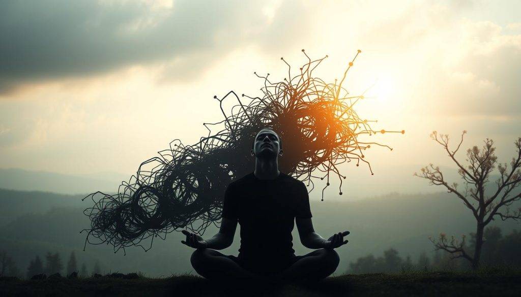 step-by-step mental shift
